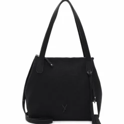 Best Suri Frey SFY Romy Shopper Tasche 35 cm blue