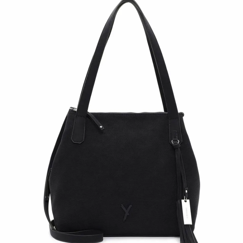 Best Suri Frey SFY Romy Shopper Tasche 35 cm blue