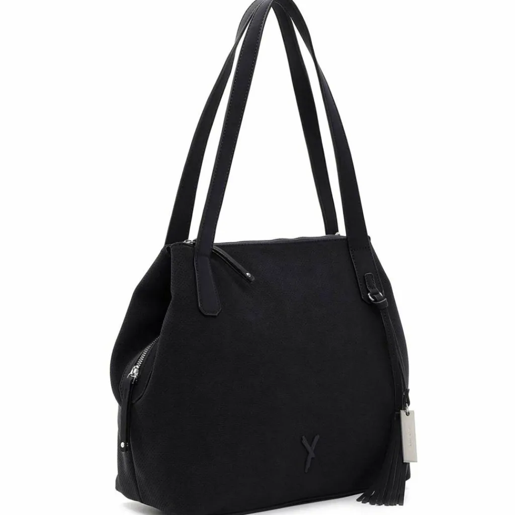 Best Suri Frey SFY Romy Shopper Tasche 35 cm blue