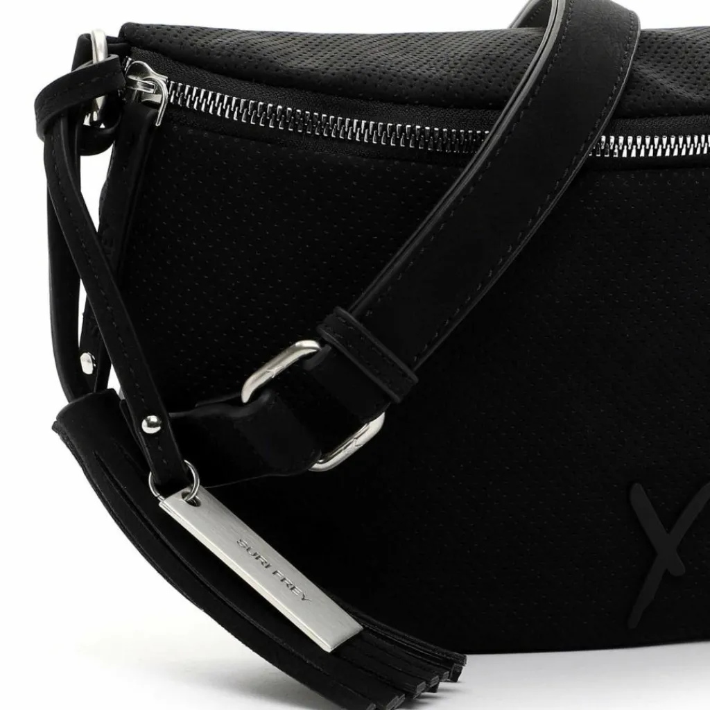 Suri Frey Umhängetaschen<SFY Romy Umhängetasche 22 cm black