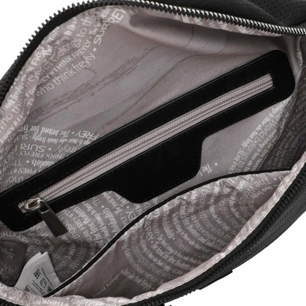 Suri Frey Umhängetaschen<SFY Romy Umhängetasche 22 cm black