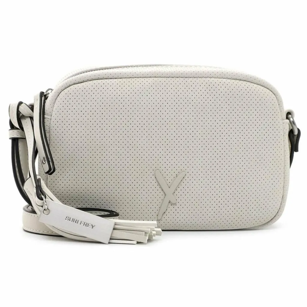 Outlet Suri Frey SFY Romy Umhängetasche 30 cm ecru