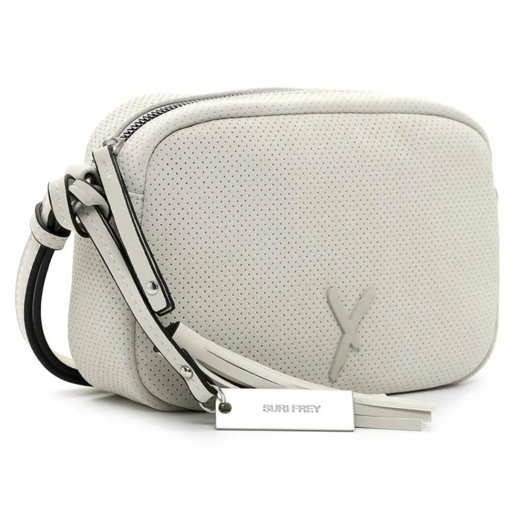 Outlet Suri Frey SFY Romy Umhängetasche 30 cm ecru