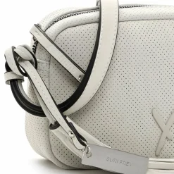 Outlet Suri Frey SFY Romy Umhängetasche 30 cm ecru