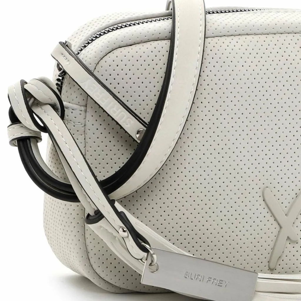 Outlet Suri Frey SFY Romy Umhängetasche 30 cm ecru