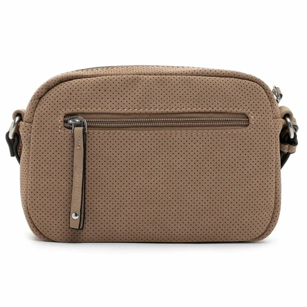 Suri Frey Umhängetaschen<SFY Romy Umhängetasche 30 cm sand
