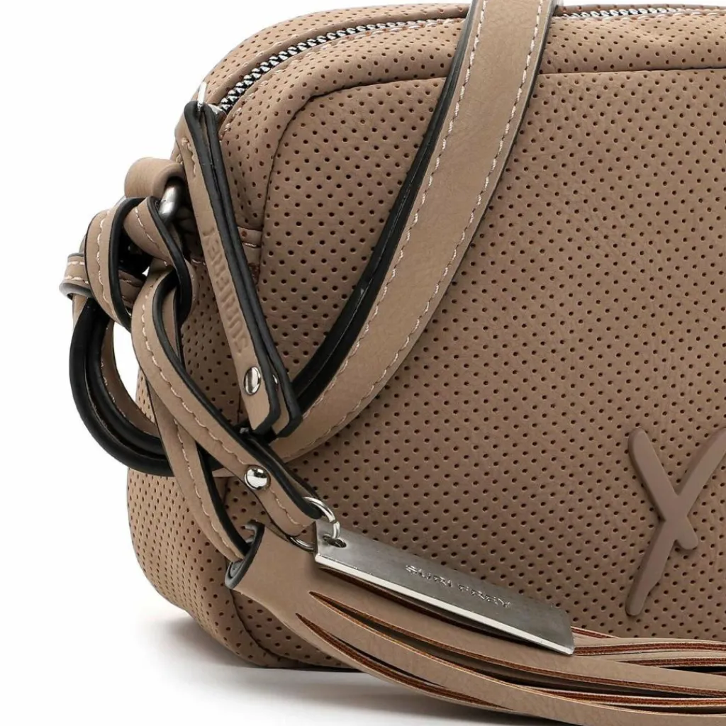 Suri Frey Umhängetaschen<SFY Romy Umhängetasche 30 cm sand