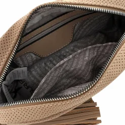 Suri Frey Umhängetaschen<SFY Romy Umhängetasche 30 cm sand