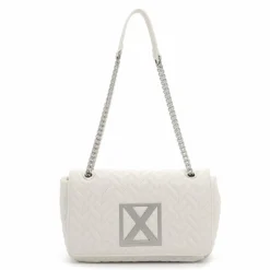 Suri Frey Henkeltaschen|Schultertaschen<SFY X Alexander Schultertasche 25 cm cream