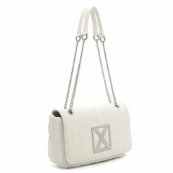 Suri Frey Henkeltaschen|Schultertaschen<SFY X Alexander Schultertasche 25 cm cream