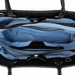 New Suri Frey SFY X Alexander Schultertasche 35 cm black