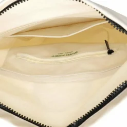 Suri Frey Daypacks<SFY SURI Green - Nelly Daypack 44 cm ecru