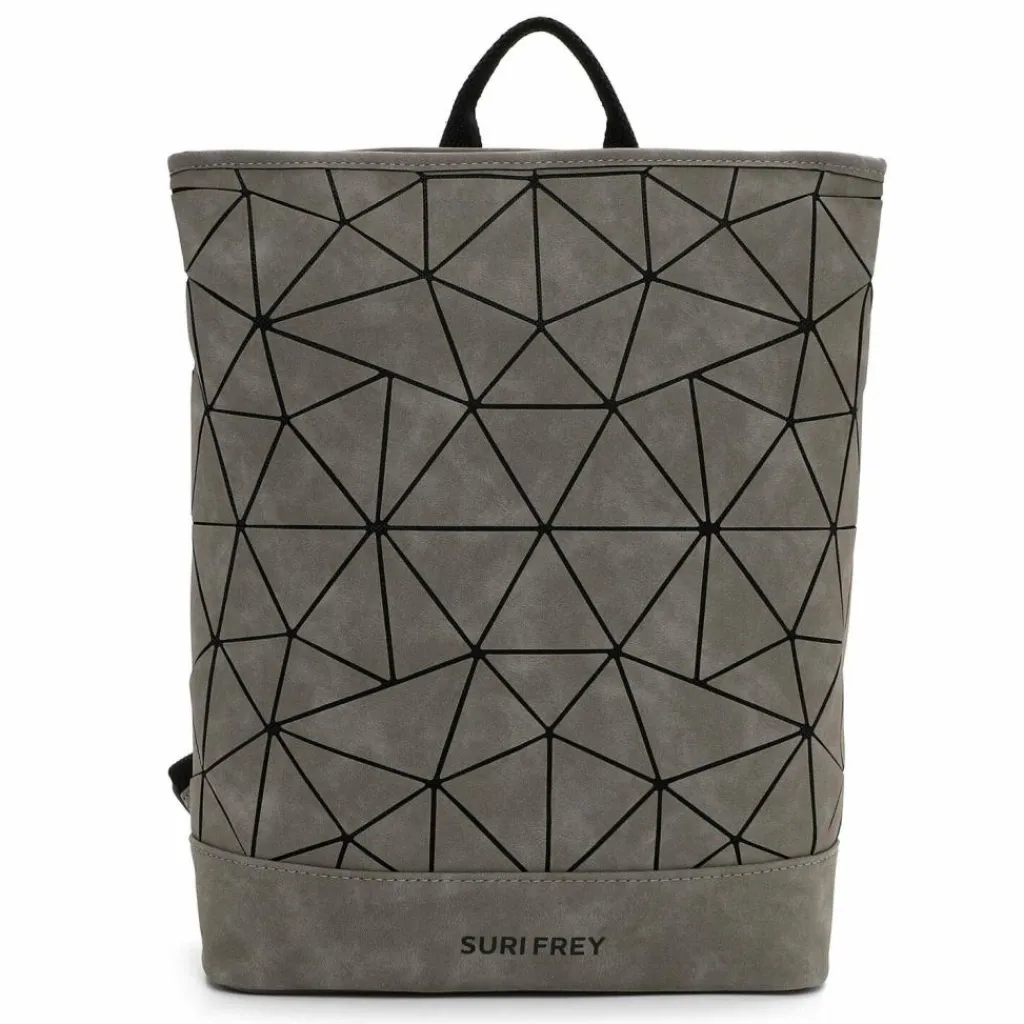 Suri Frey Daypacks<SFY SURI Sports Jessy-Lu Daypack 40 cm Laptopfach grey