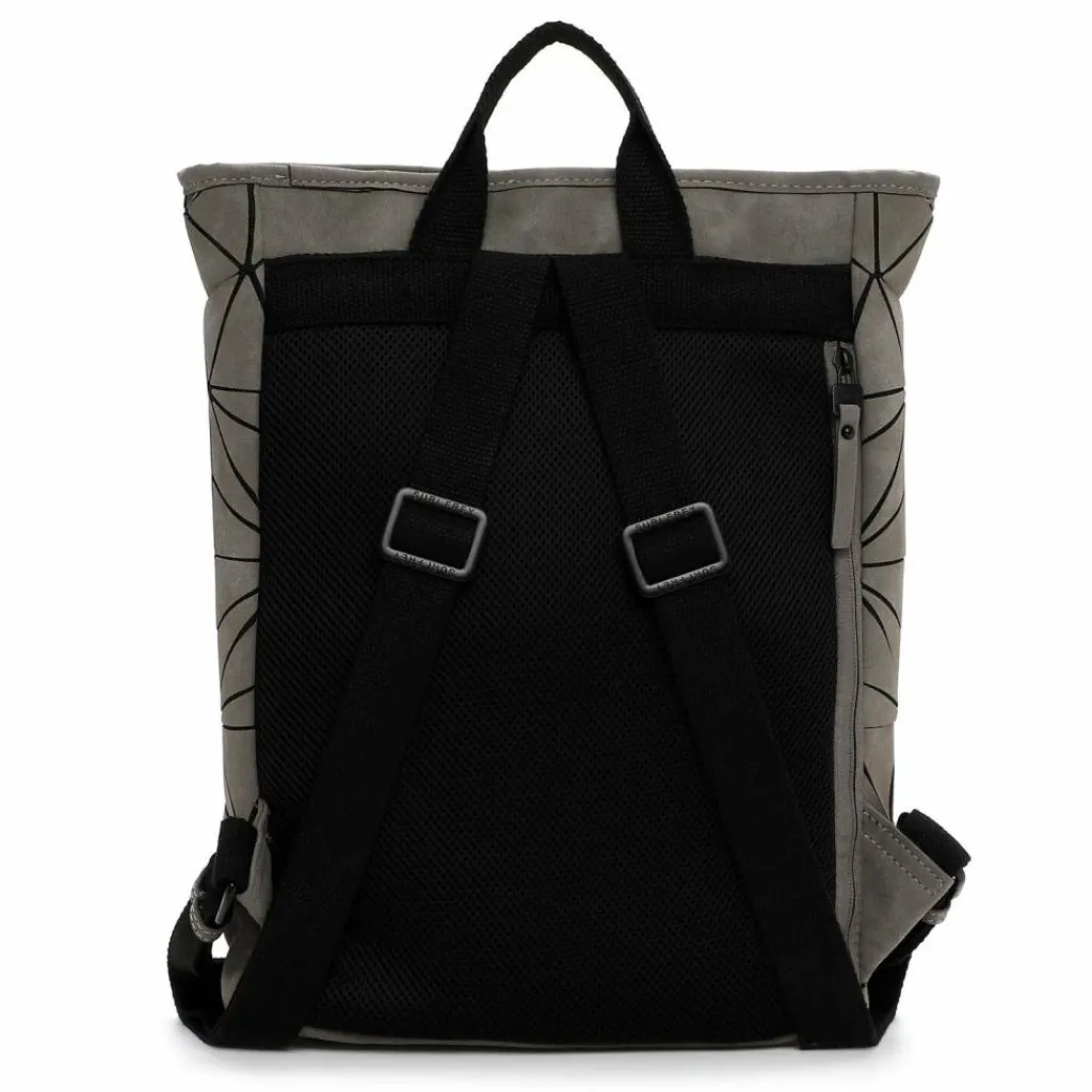 Suri Frey Daypacks<SFY SURI Sports Jessy-Lu Daypack 40 cm Laptopfach grey