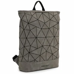 Suri Frey Daypacks<SFY SURI Sports Jessy-Lu Daypack 40 cm Laptopfach grey