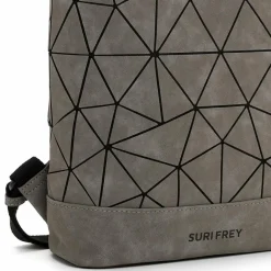 Suri Frey Daypacks<SFY SURI Sports Jessy-Lu Daypack 40 cm Laptopfach grey