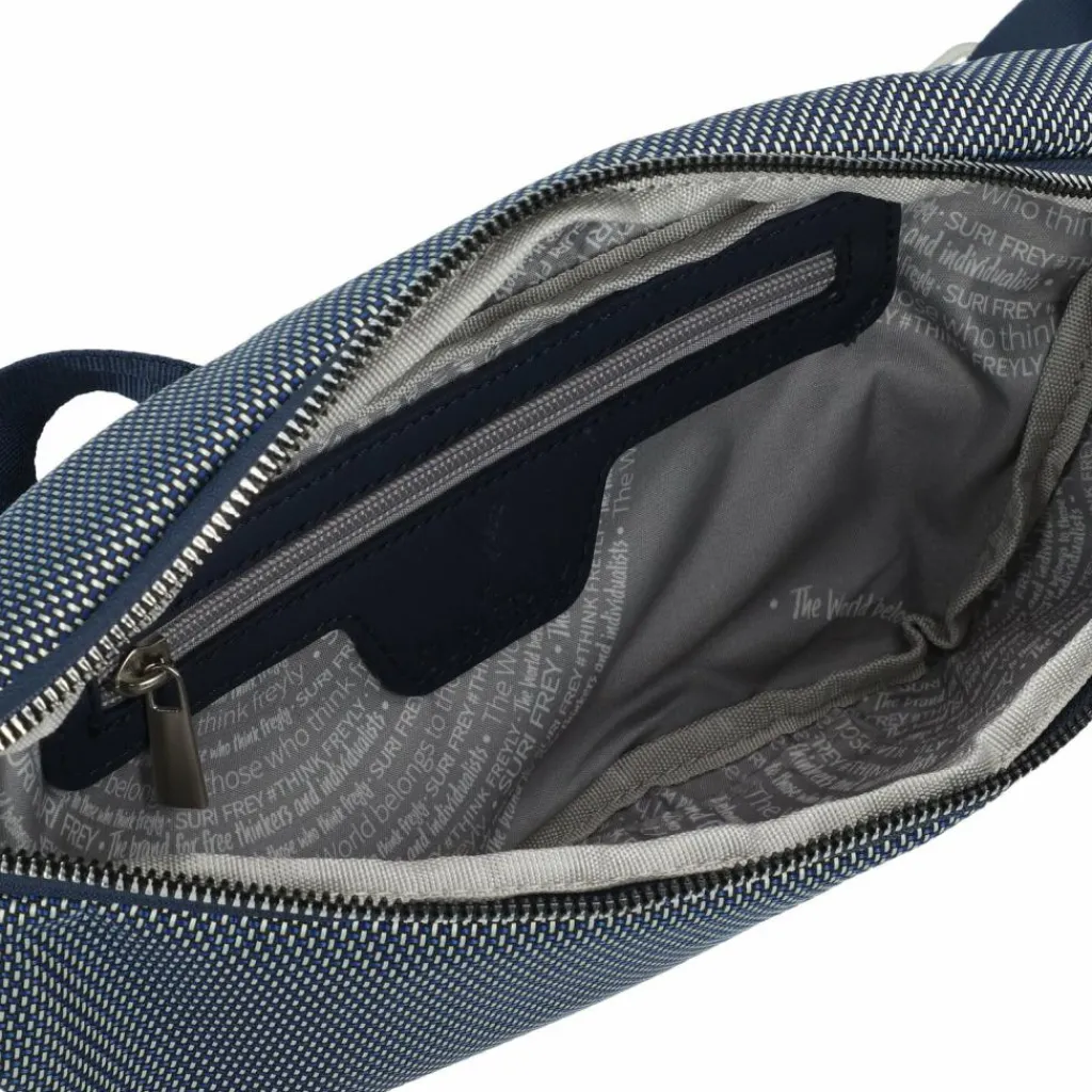 Suri Frey SFY SURI Sports Cody Marry Gürteltasche 26 cm