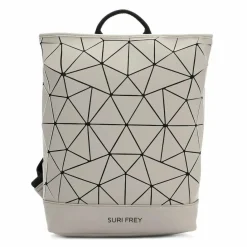 Suri Frey Daypacks<SFY Suri Sports Cody Jessy-Lu Daypack 40 cm Laptopfach taupe