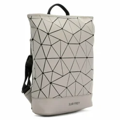 Suri Frey Daypacks<SFY Suri Sports Cody Jessy-Lu Daypack 40 cm Laptopfach taupe