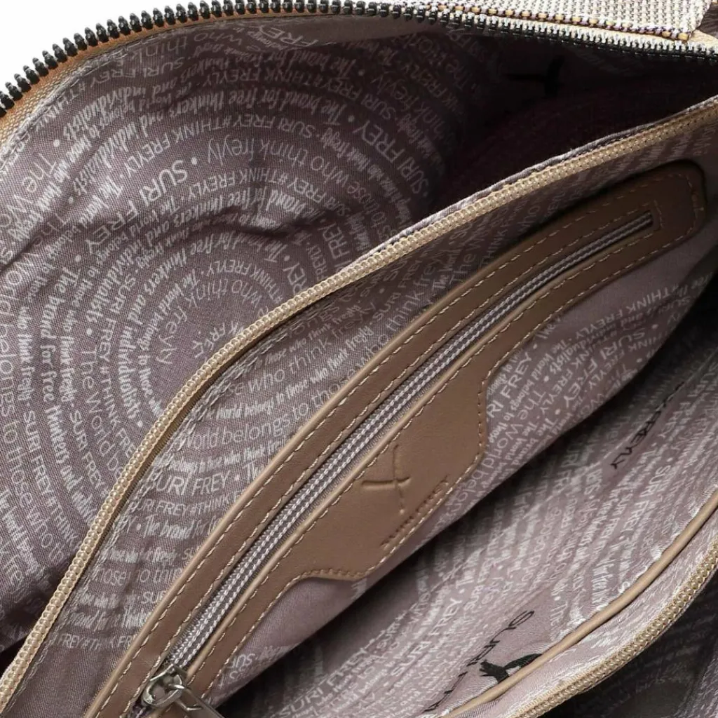 Online Suri Frey SFY Suri Sports Marry Umhängetasche 31 cm sand