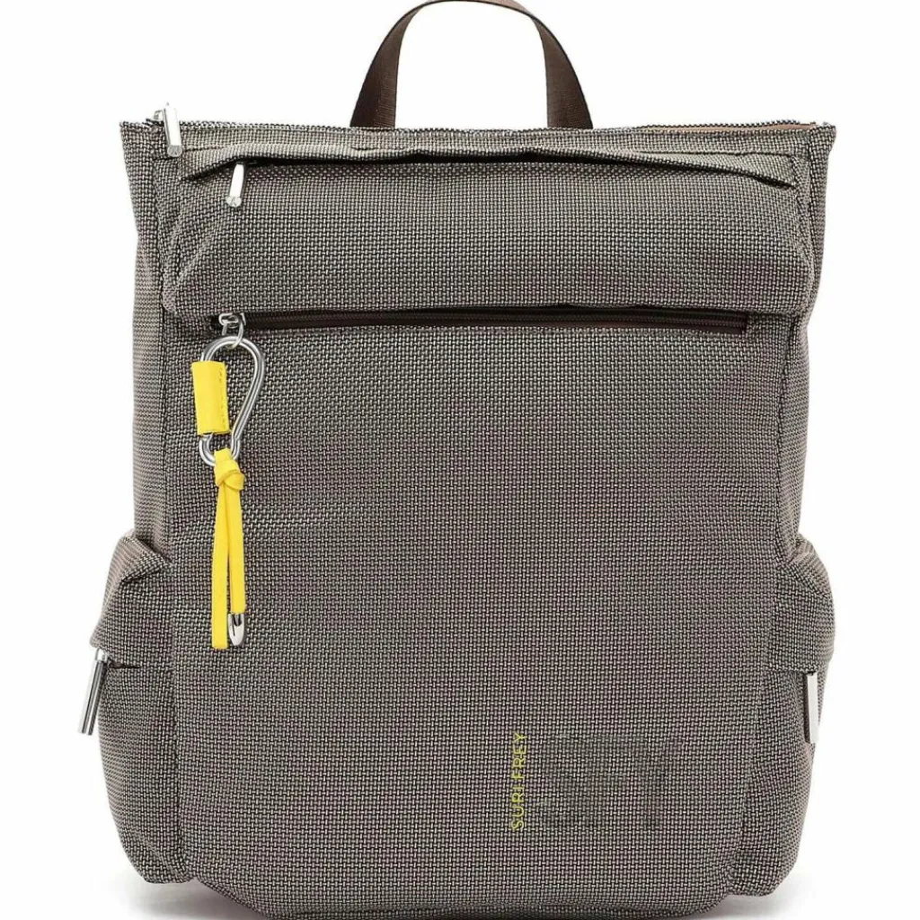 Clearance Suri Frey SFY SURI Sports Cody Marry Daypack 35 cm taupe