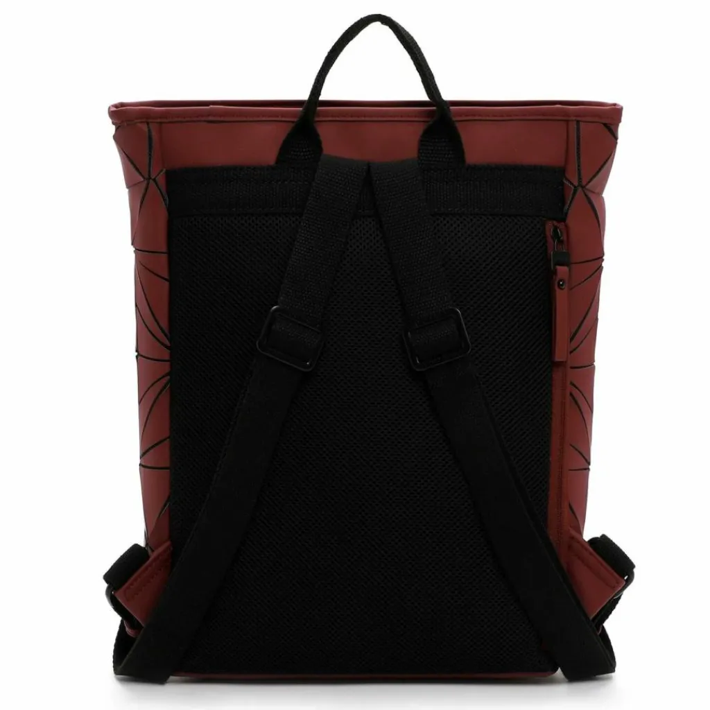 Hot Suri Frey SFY Suri Sports Cody Jessy-Lu Daypack 40 cm Laptopfach bordo