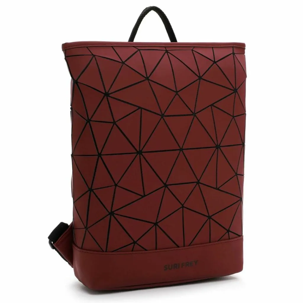 Hot Suri Frey SFY Suri Sports Cody Jessy-Lu Daypack 40 cm Laptopfach bordo
