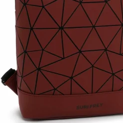 Hot Suri Frey SFY Suri Sports Cody Jessy-Lu Daypack 40 cm Laptopfach bordo