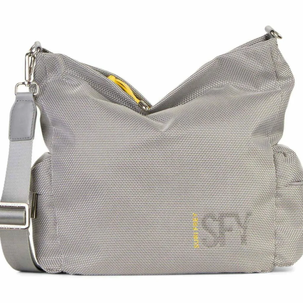 Suri Frey Umhängetaschen<SFY SURI Sports Cody Marry Umhängetasche 33 cm lightgrey