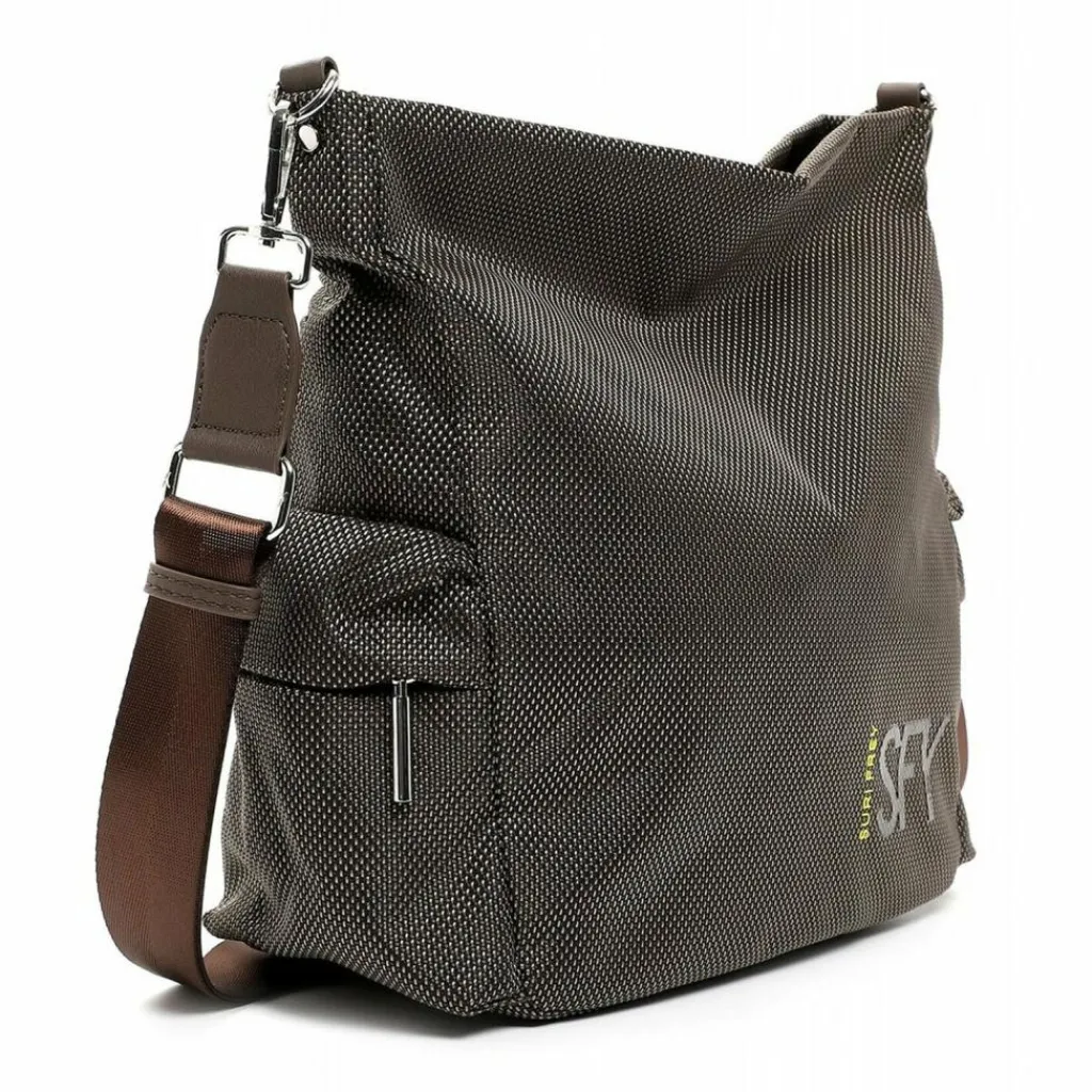 Suri Frey Umhängetaschen<SFY SURI Sports Cody Marry Umhängetasche 33 cm lightgrey