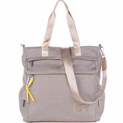 Suri Frey Schultertaschen<SFY SURI Sports Cody Marry Schultertasche 38 cm sand