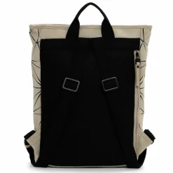 Sale Suri Frey SFY SURI Sports Jessy-Lu Daypack 40 cm Laptopfach beige