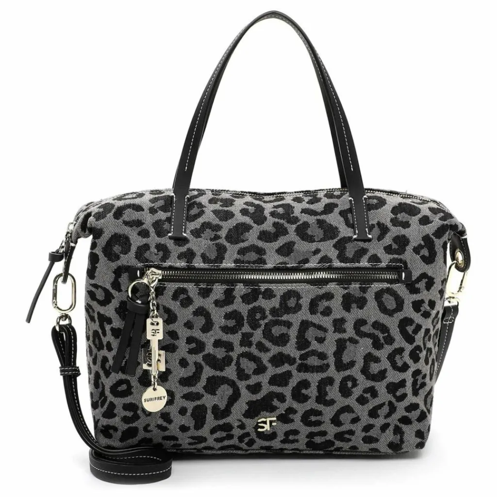 Suri Frey SFY Tammy Schultertasche 42 cm