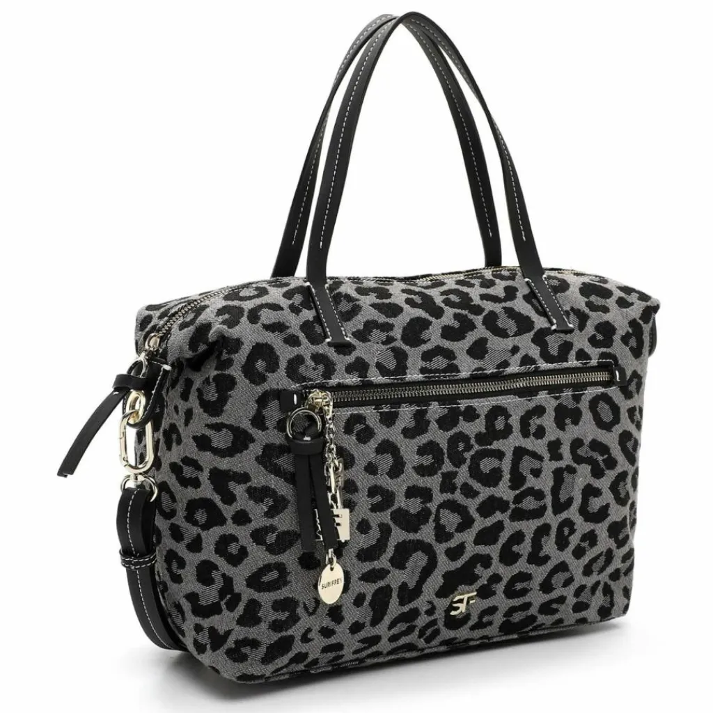 Suri Frey SFY Tammy Schultertasche 42 cm