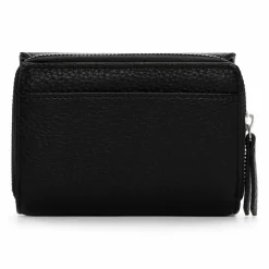 Suri Frey Damengeldbörsen Querformat<SFY Tiffy Geldbörse 14 cm black