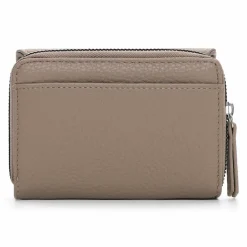 Suri Frey Damengeldbörsen Querformat<SFY Tiffy Geldbörse 14 cm taupe