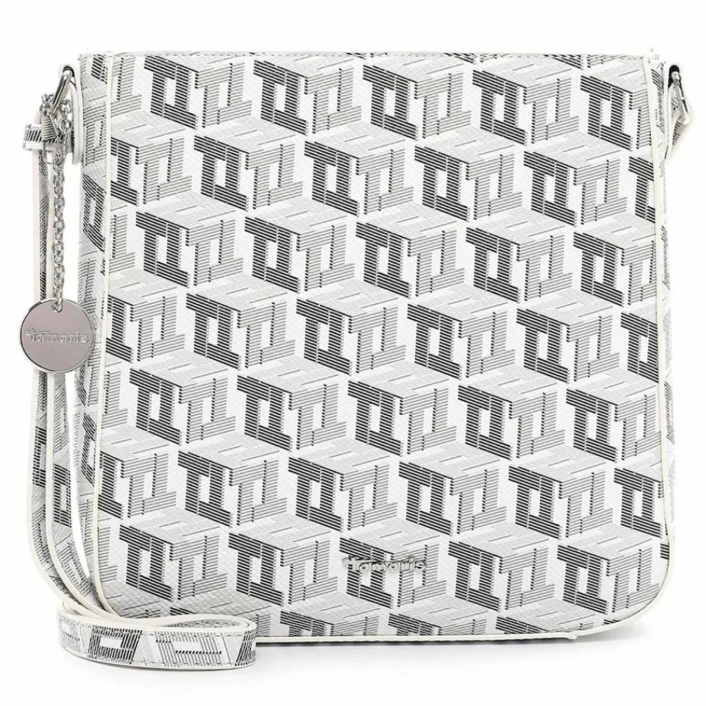 Tamaris Umhängetaschen<Adriane Umhängetasche 23 cm white