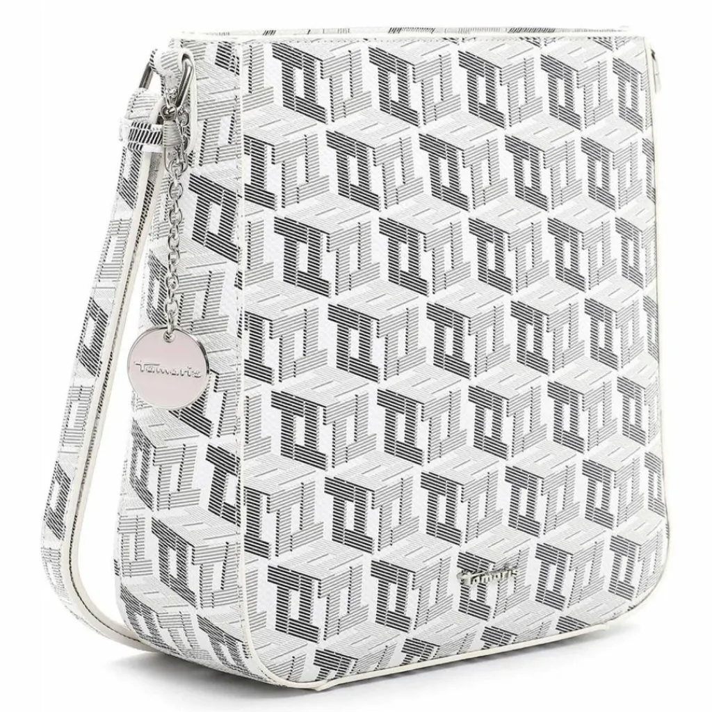 Tamaris Umhängetaschen<Adriane Umhängetasche 23 cm white