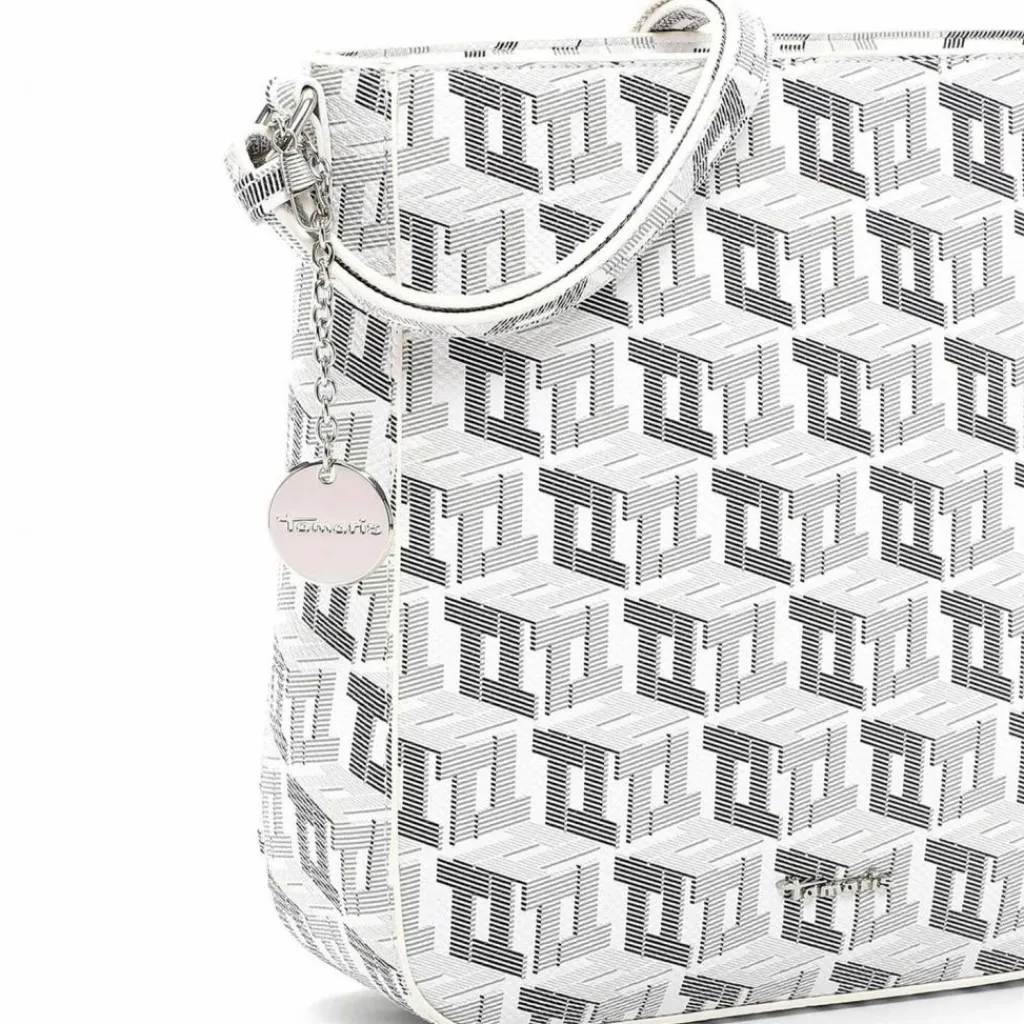 Tamaris Umhängetaschen<Adriane Umhängetasche 23 cm white