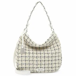Tamaris Schultertaschen<Aimee Schultertasche 30 cm white