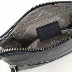 Best Tamaris Alessia Umhängetasche 22 cm blue