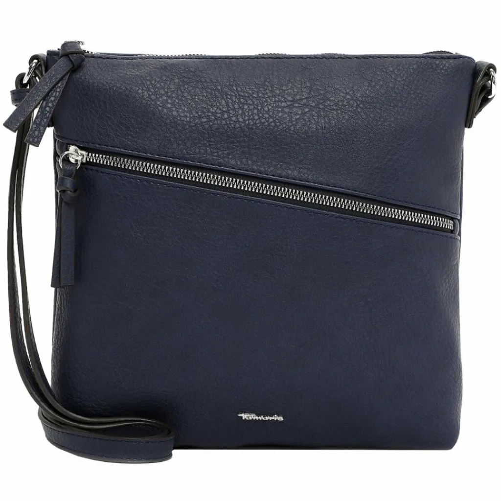 New Tamaris Alessia Umhängetasche 29 cm blue