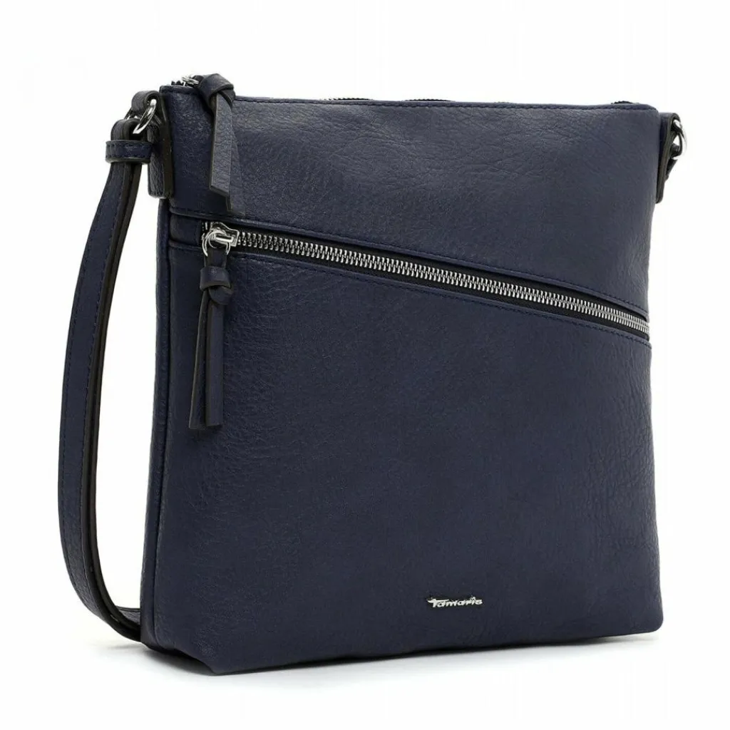 New Tamaris Alessia Umhängetasche 29 cm blue