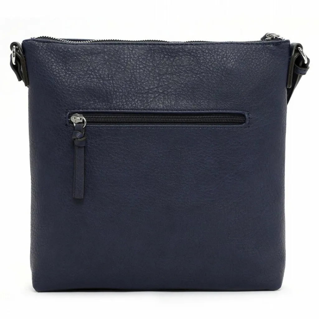 New Tamaris Alessia Umhängetasche 29 cm blue