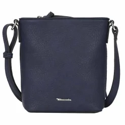 Tamaris Umhängetaschen<Alessia Umhängetasche 18 cm blue