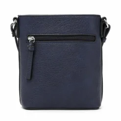 Tamaris Umhängetaschen<Alessia Umhängetasche 18 cm blue