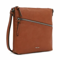 Tamaris Umhängetaschen<Alessia Umhängetasche 29 cm cognac