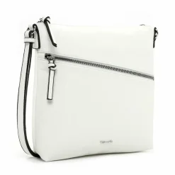 Sale Tamaris Alessia Umhängetasche 29 cm white