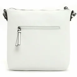 Sale Tamaris Alessia Umhängetasche 29 cm white