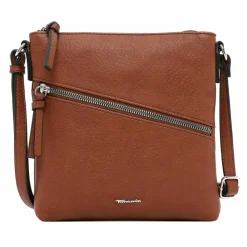 Tamaris Umhängetaschen<Alessia Umhängetasche 22 cm cognac